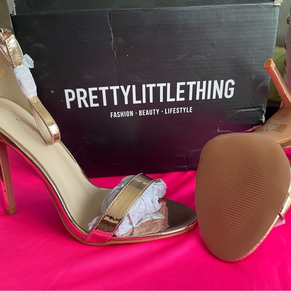 Brand new heels - Picture 2 of 2